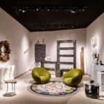 PAD London 2024: Ceramics, Bold Materials, and a Generational Shift in Collecting