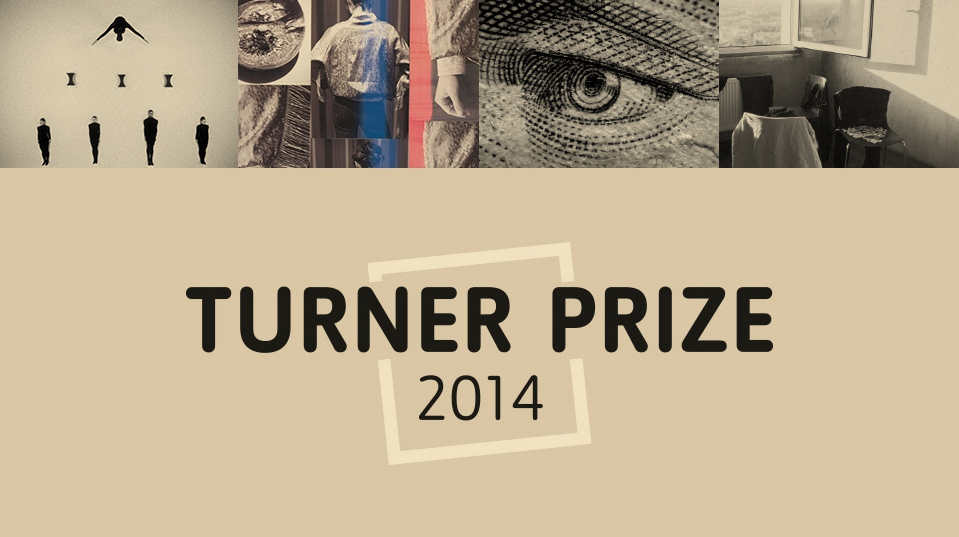 Turner Prize 2014