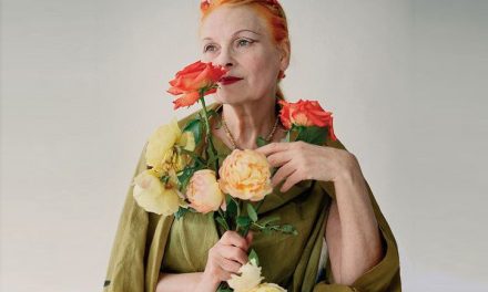 Vivienne Westwood, the queen of punk