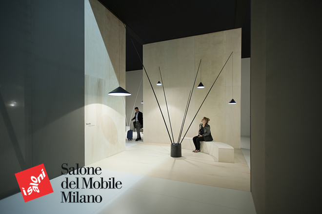 Salone del Mobile Milano: the cream of design