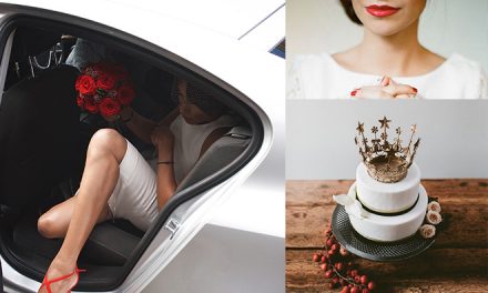 The year of the Instagram wedding