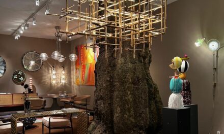 PAD London’s 14th Edition Showcases Exceptional Design and Craftsmanship