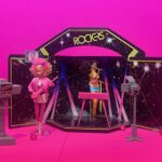 Barbie: The Exhibition at Design Museum London (5 July 2024 — 23 February 2025)