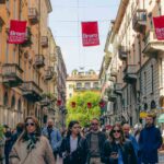 Salone del Mobile.Milano 2025: Design with a Human Touch