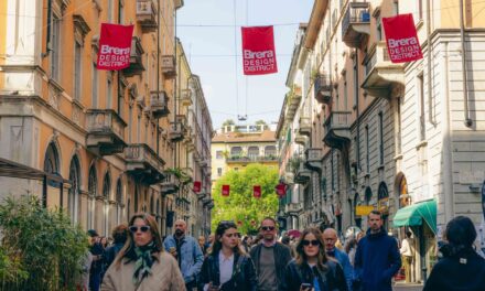 Salone del Mobile.Milano 2025: Design with a Human Touch
