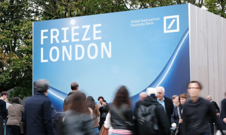 Frieze London 2024: Reinvention in Regent’s Park