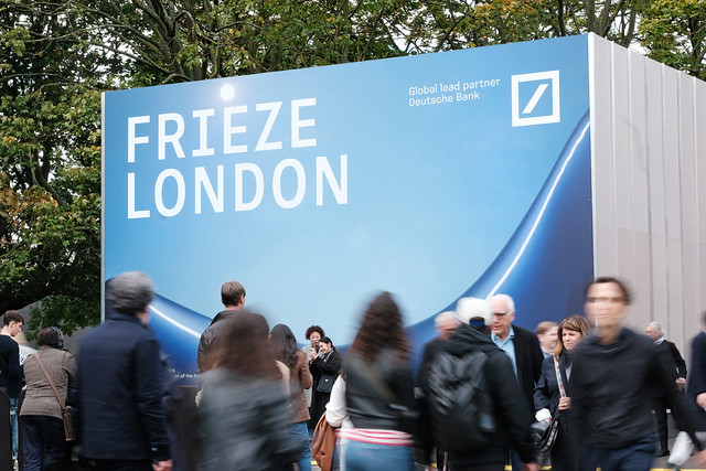 Frieze London 2024: Reinvention in Regent’s Park