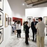 ART SG 2025: Singapore Consolidates Its Role as Southeast Asia’s Art Hub