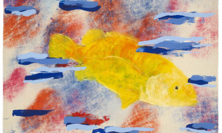 Art’s Brightest Rising Stars: Six Artists Capturing the 21st Century
