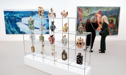 Frieze New York 2025: Momentum, Presence, and Quiet Confidence