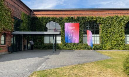 Enter Art Fair 2025: Copenhagen’s Contemporary Moment