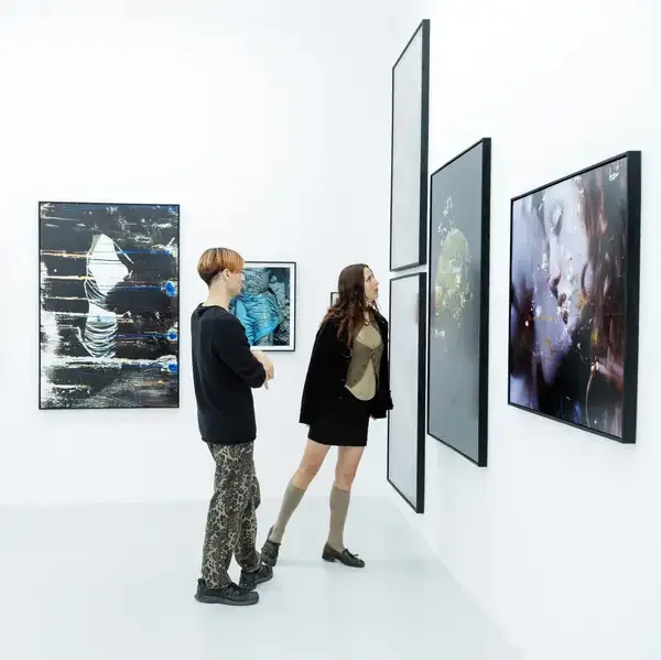 London Gallery Weekend: A Guide to the Season's Standout Openings