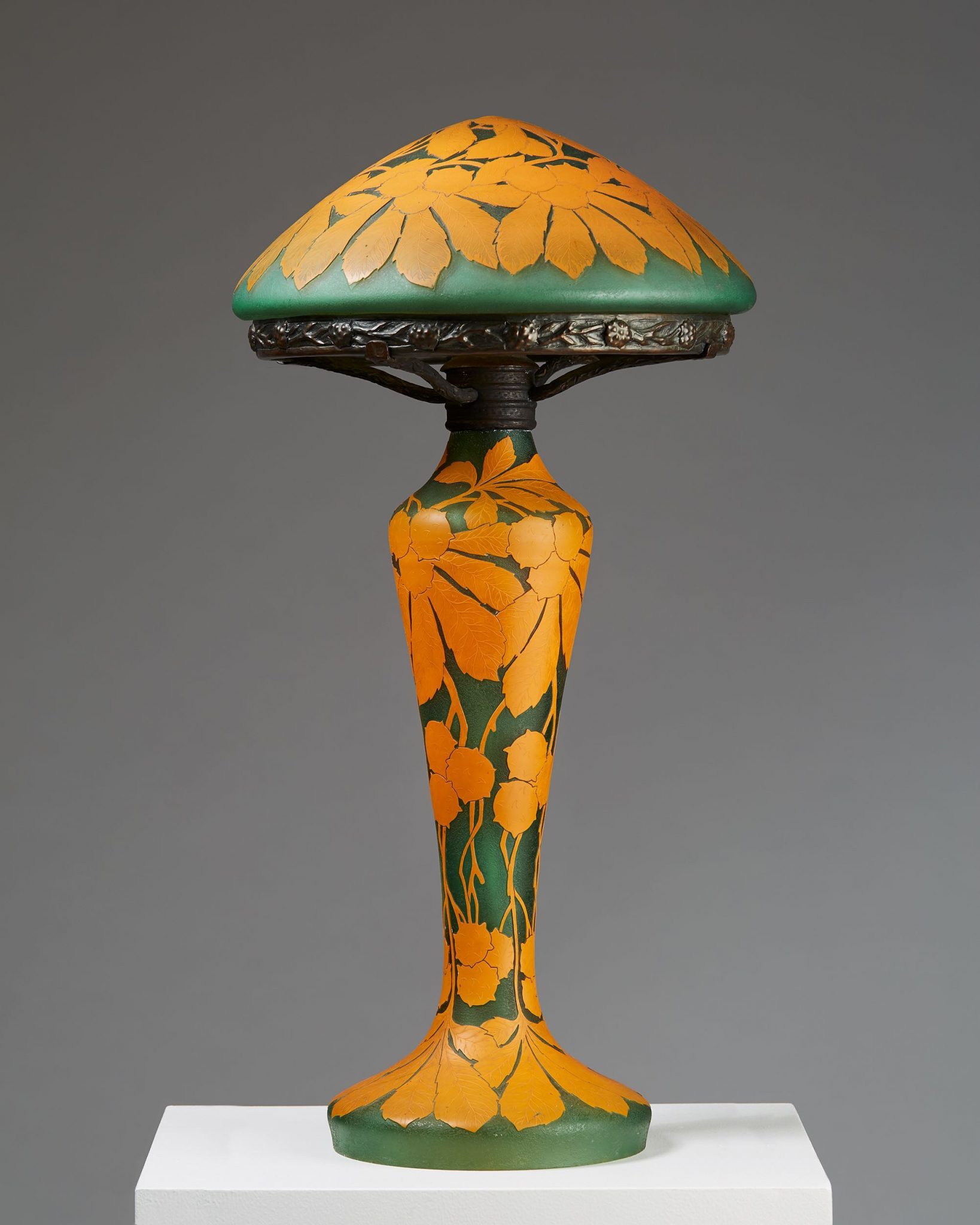 11 Modernity Stockholm At Masterpiece London 2019 Table Lamp Designed By Axel Enoch Boman