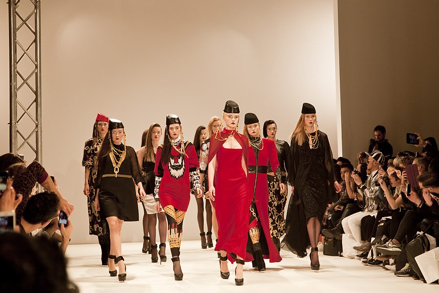5 reasons to look forward to London Fashion Week