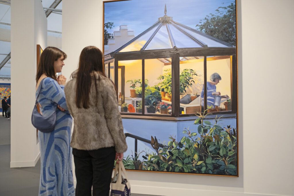 Frieze London and Frieze Masters 2022: A Global Celebration of Art in The Regent's Park