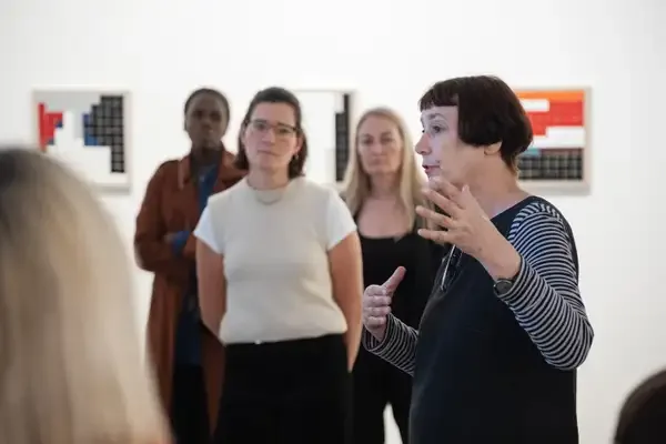 London Gallery Weekend: A Guide to the Season's Standout Openings