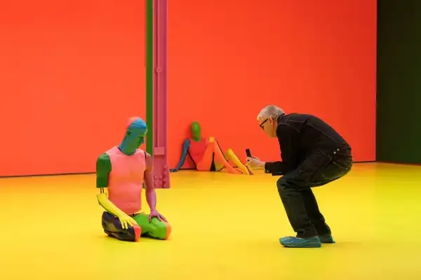 London Gallery Weekend: A Guide to the Season's Standout Openings