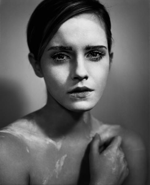 Vincent Peters photography
