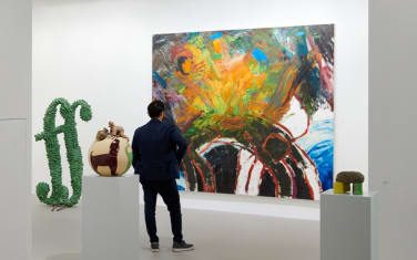 Abb23 Galleries Andrew Kreps Gallery