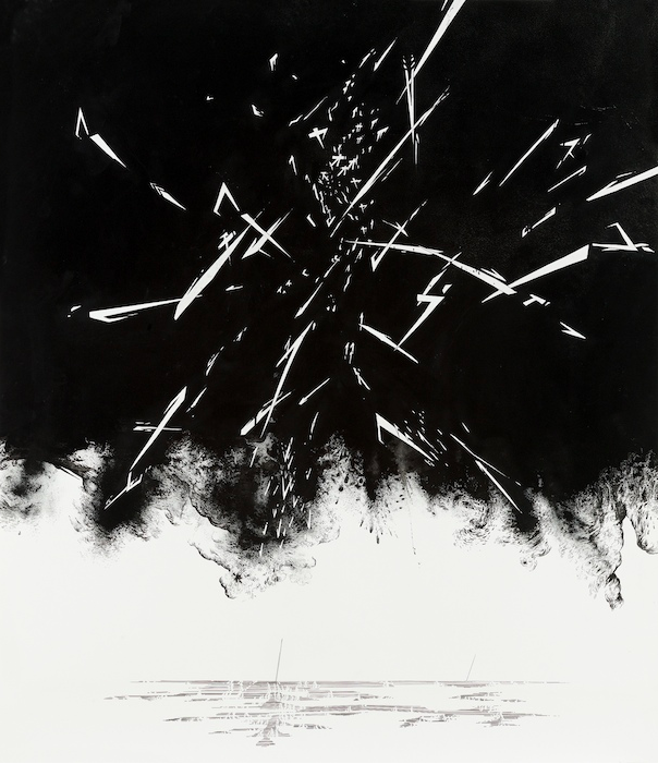 Abdelkader Benchamma FL Gallery