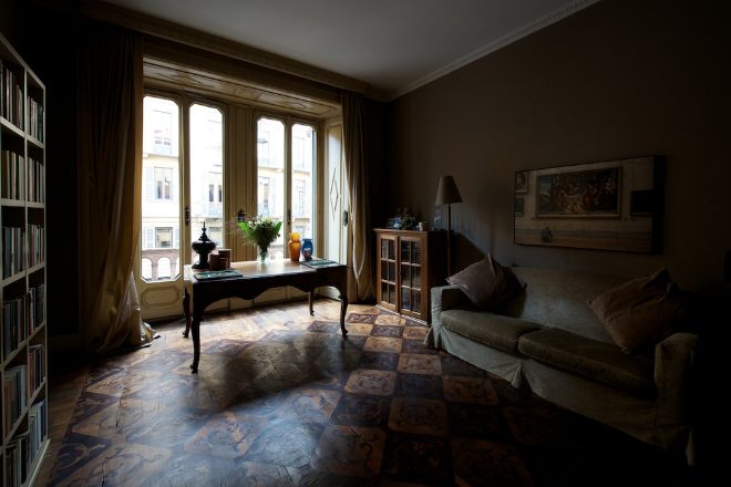 Secondo Pensiero, Boutique Hotel Milan
