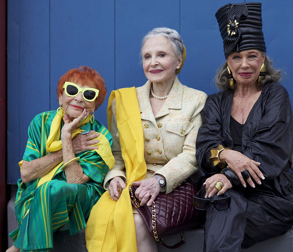 Advanced Style: the documentary