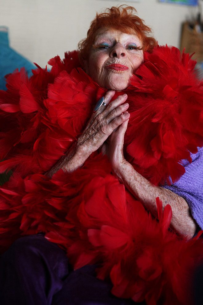 Advanced Style Film Dogwoof Documentary