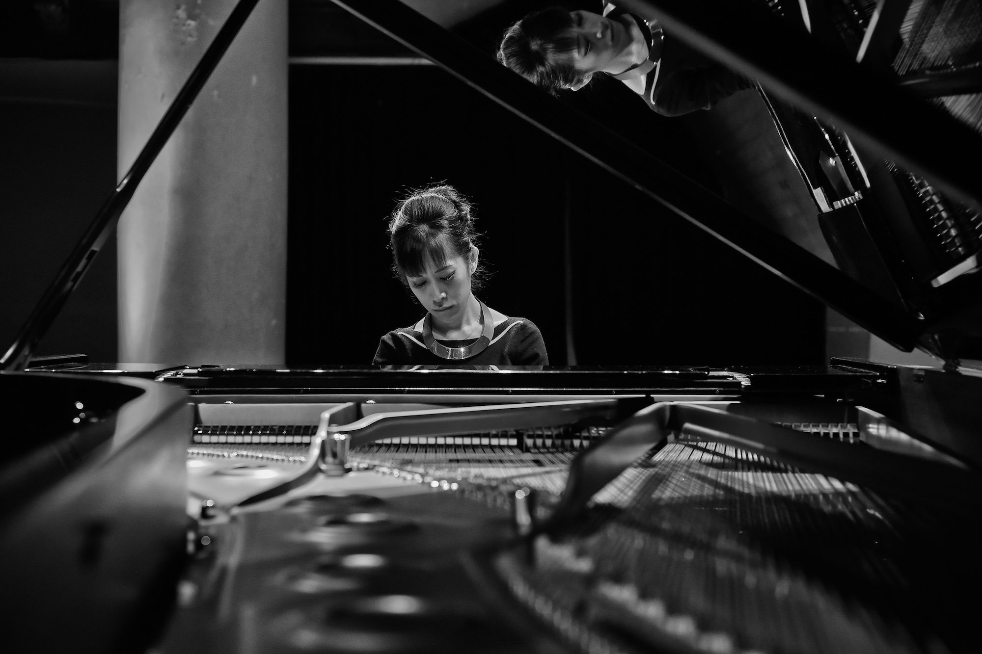 Aisa Ijiri Carnegie Hall Debut Recital in March 2017