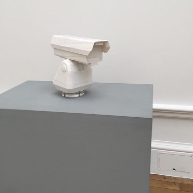 Ai Wei Wei Exhibition Royal Academy 2015