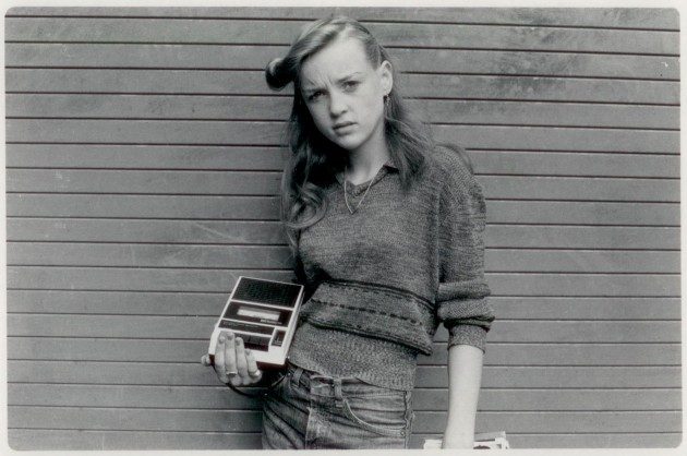 Al VANDENBERG Photo London