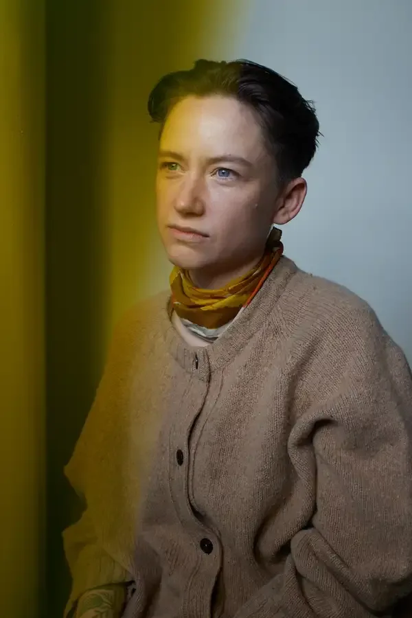 Alice Hattrick, Author