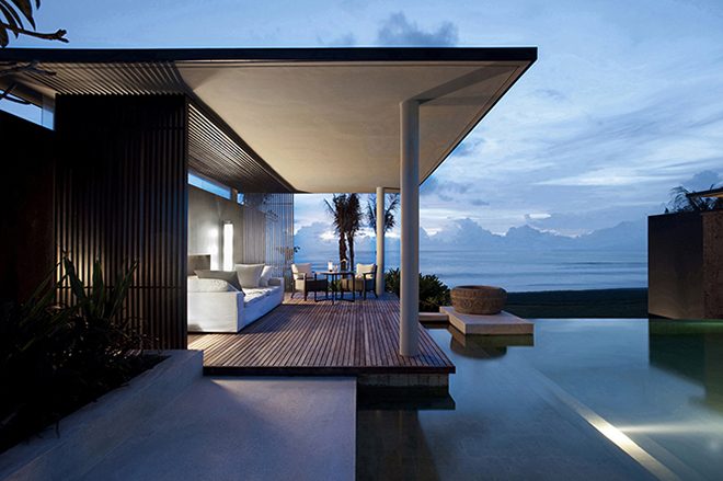 Alila Villas Soori Bali