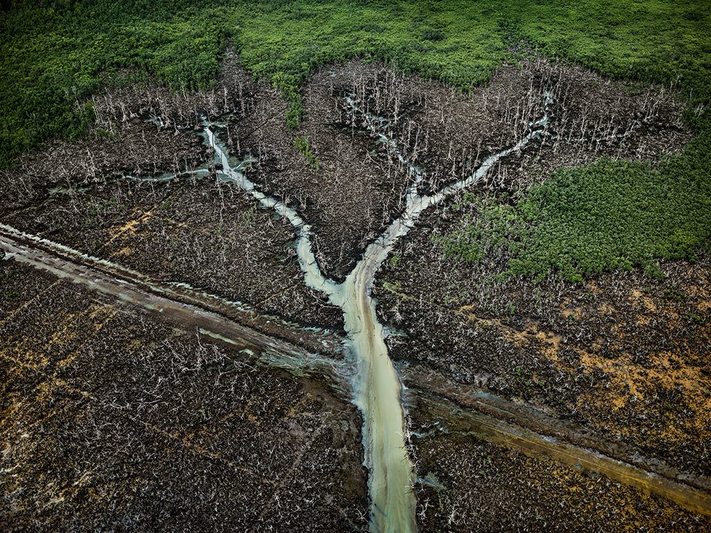 PHOTO LONDON 17 - 20 May 2018: this year more than 100 leading galleries