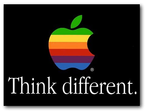 apple vintage