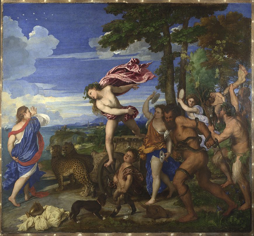 Ariadne