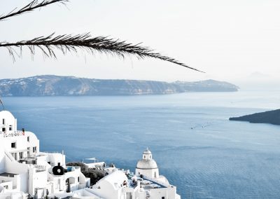 We Believe Mykonos is the Place