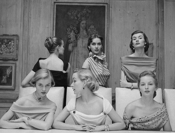 Black and white vintage photo GIF recolorized