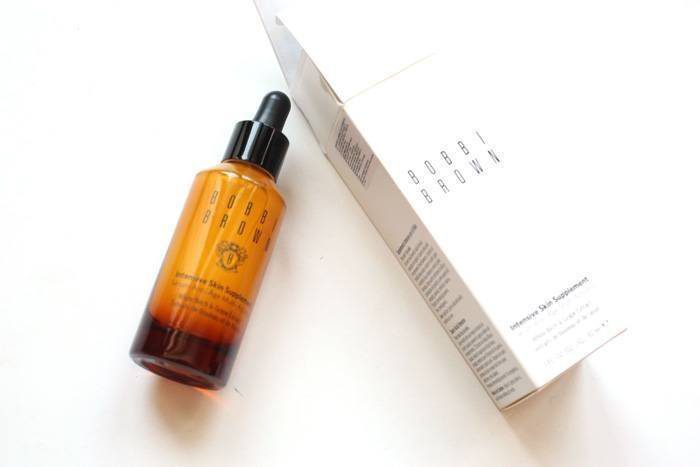 Bobbi Brown Intensive Skin Supplement