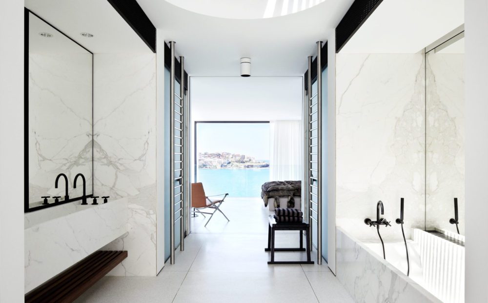 Bondi Private New South Wales Australia
