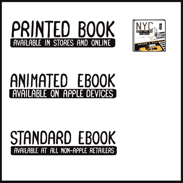 book nathan pyle