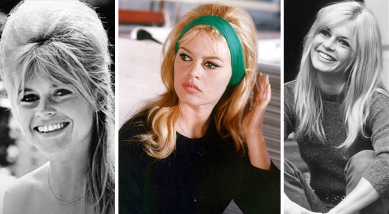 brigitte getty