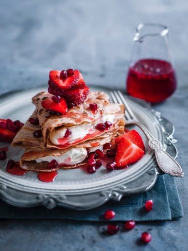 brunch