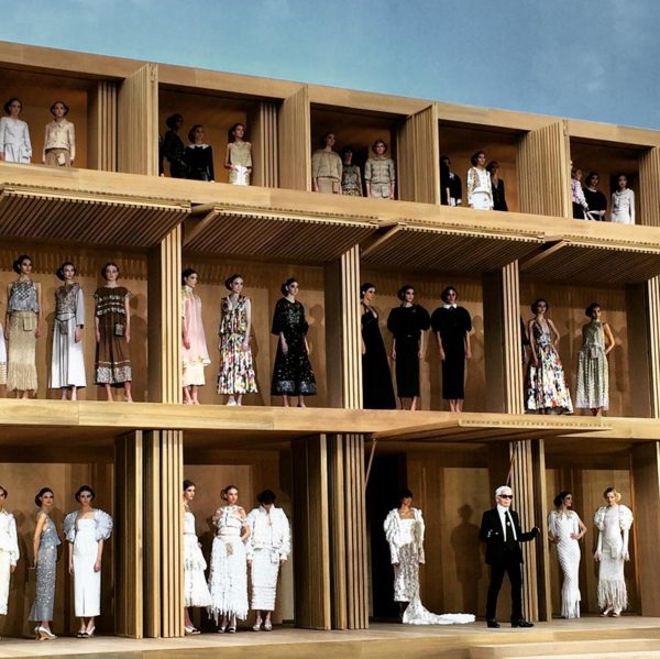 carolinedemaigret chanel instagram haute couture show ss16