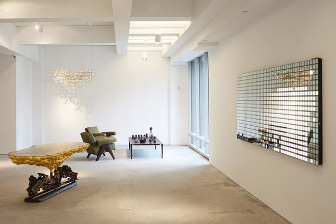 carpenters workshop gallery new york