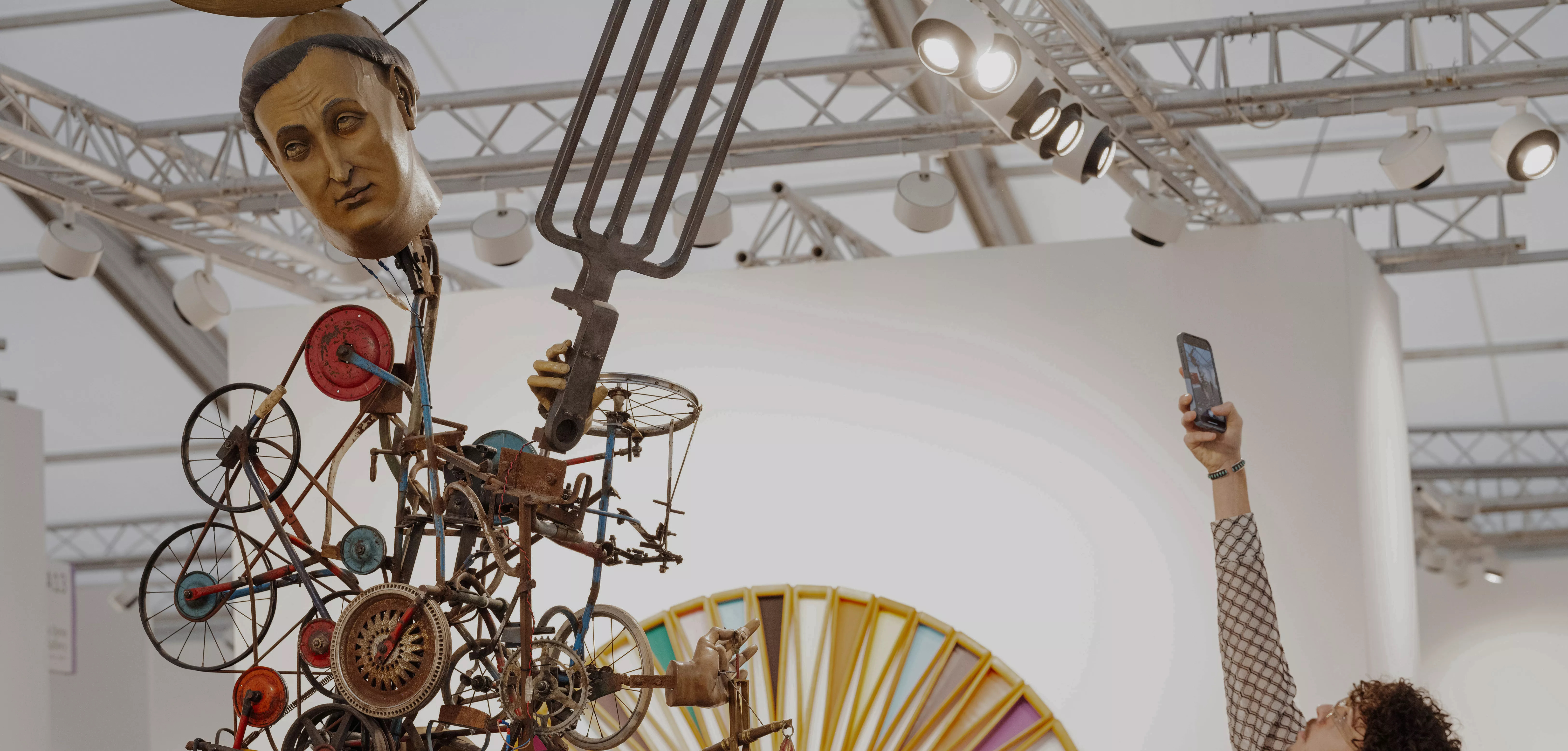Frieze London & Frieze Masters 2026