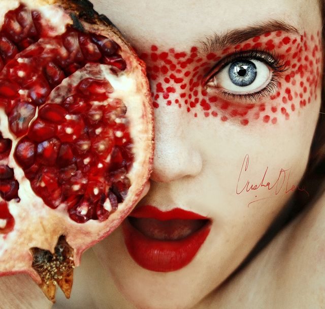 Christina Otero creative photography