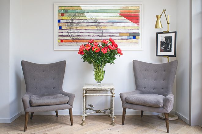 Clemente Beauvien interior design photo by lugermad