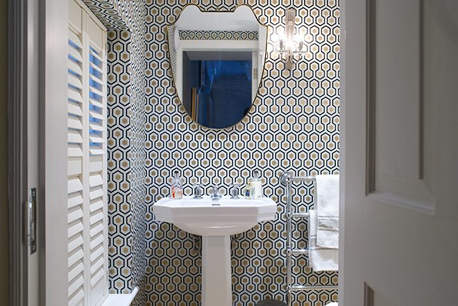 Clemente Beauvien interior design photo by lugermad