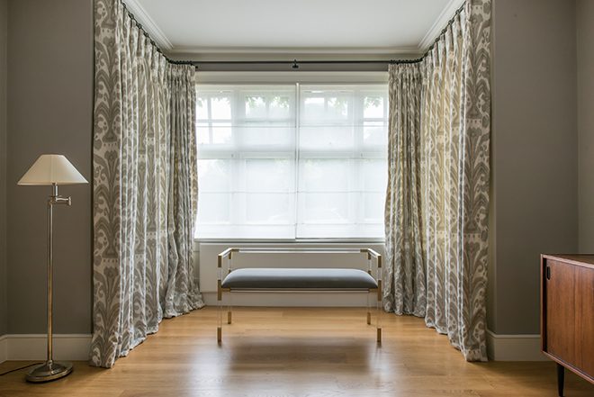 Clemente Beauvien interior design photo by lugermad