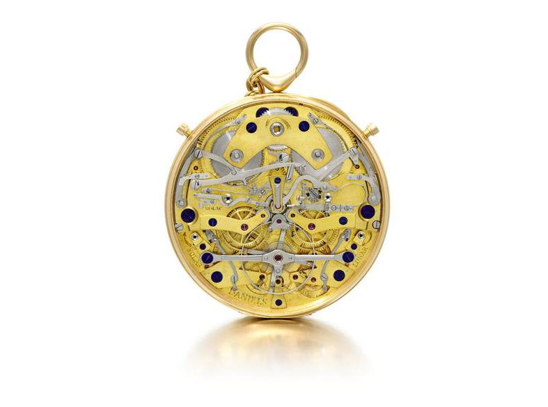clock copy